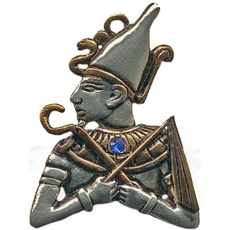 Starlinks Starlinks JA16 Osiris Amulet - Good Judgement JA16